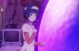 Kuromukuro: Episode 9