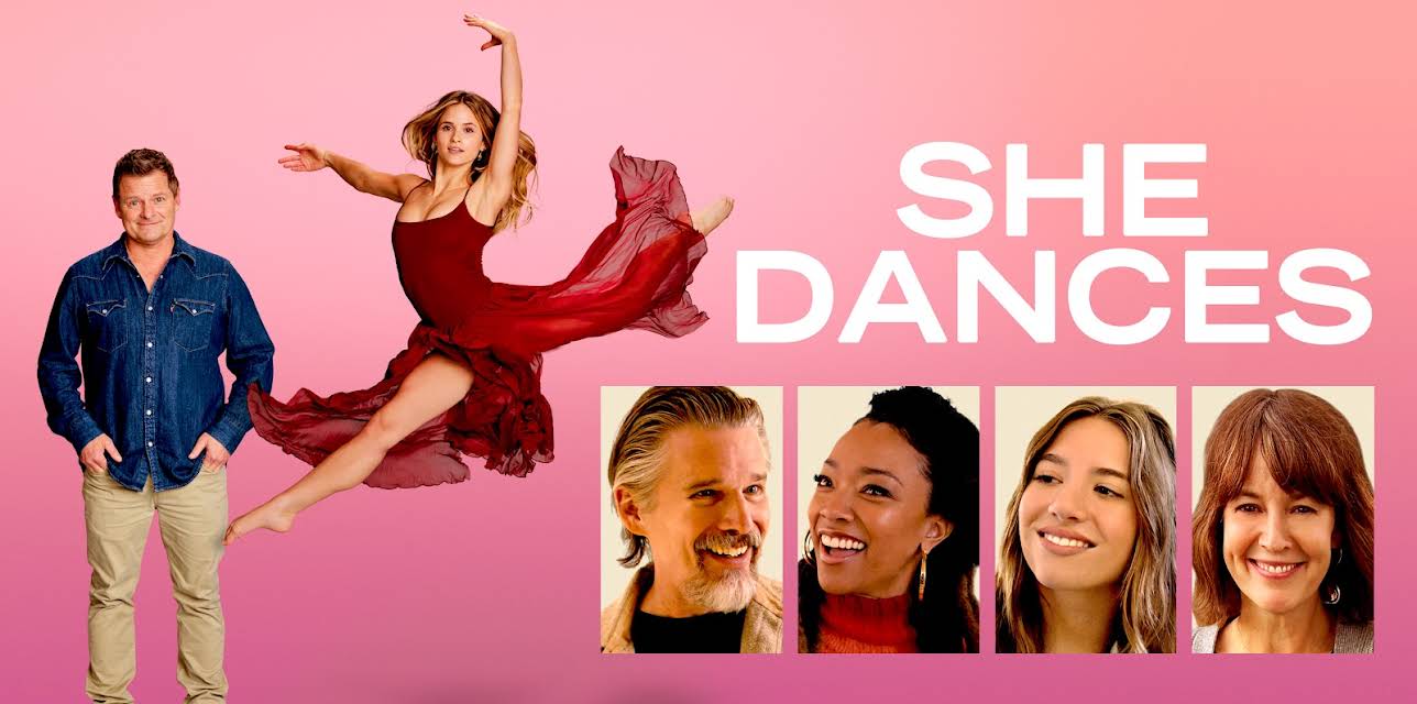 She Dances (2026)