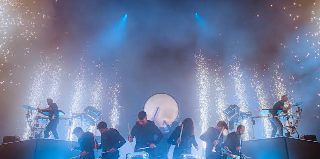 ODESZA: The Last Goodbye Finale, Live from the Gorge (2024)