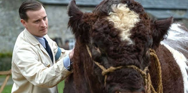 15:35: Der Doktor und das liebe Vieh (S05/E01) | One | 3/26 2026