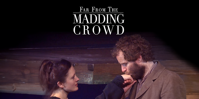 Far From the Madding Crowd (1967)