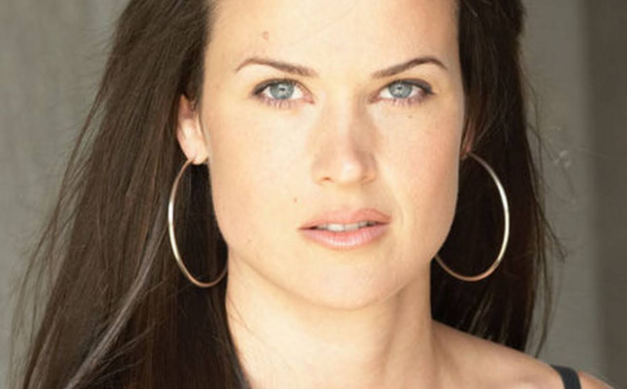 Sarah Brown