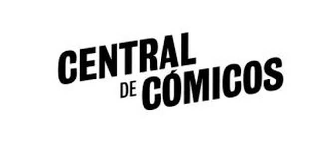 Central de Cómicos: Miguel Iribar: Socialpesimismo