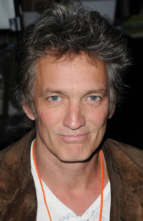 Cameron Dye as 