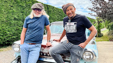 06:00: Shed And Buried (S4 E12) (S4) | Discovery Channel | 6/30 2026