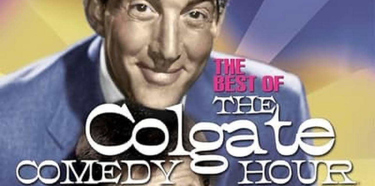 The Best of the Colgate Comedy Hour: You Made Me Love You (1950)