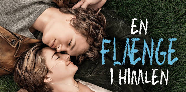 The Fault in Our Stars (2014)