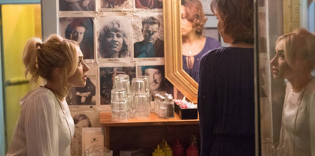 08:15: Nashville (S5 E15) (S5) | Viasat Series | 12/12 2025