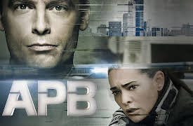 APB Season 1: Personal Matters