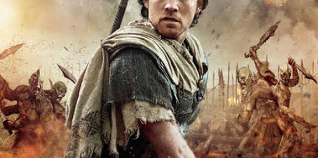 12:10 AM: Wrath Of The Titans (IMDb 5.7) | Sky Action | 2/24 2026