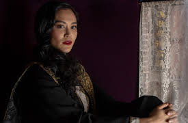 Warrior: The White Mountain