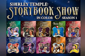 The Shirley Temple Storybook Show in Color: Babes in Toyland