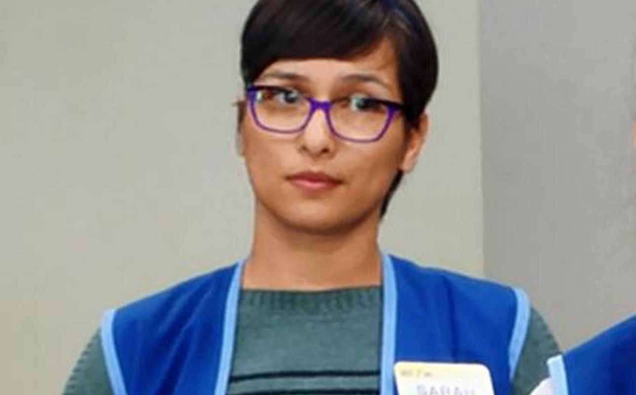 Selisha Shertick