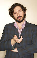 Greg Pritikin som Director