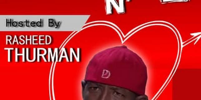 Laugh N' Tell: A Valentines Day Special (2021)