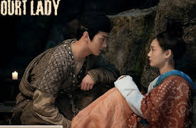 Court Lady: Episode 6