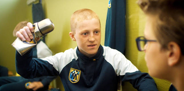 19:10: Superheltskolen: Ydmykhetsuka | NRK Super | 12/25 2025