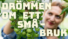 Drömmen om ett småbruk