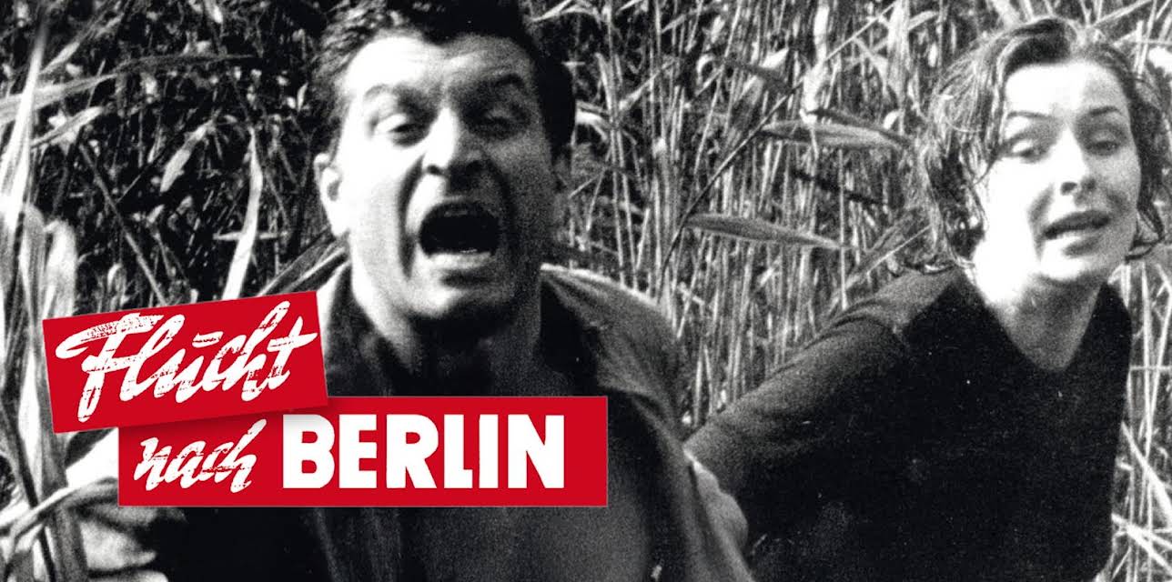 Flucht nach Berlin (2015)