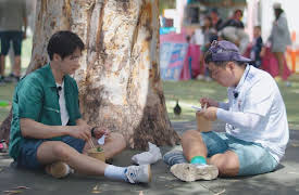 Busan Boys: Sydney Bound: Episode 7