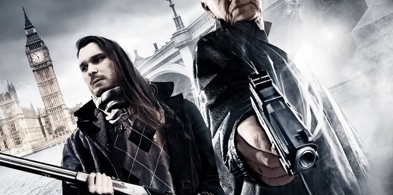 London Gangsters (2024)