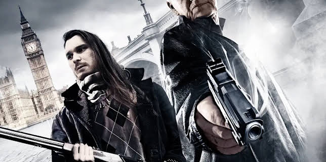 London Gangsters (2024)