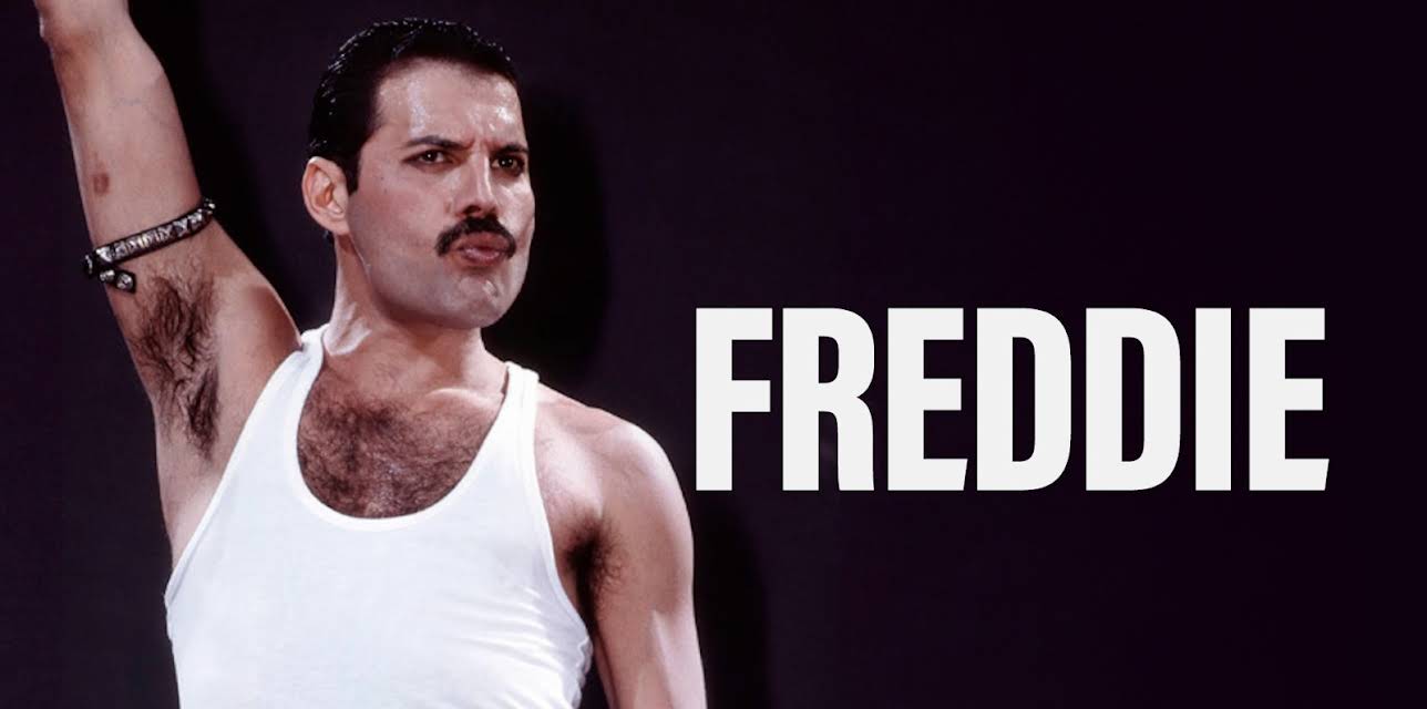 Freddie (2023)