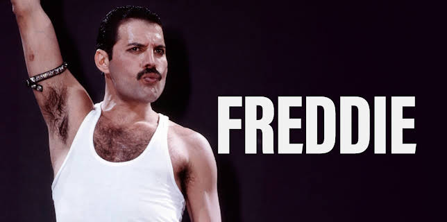 Freddie (2023)