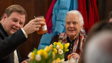 07:00: Dahoam is Dahoam (3718) | BR Fernsehen | 4/11 2026