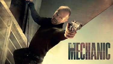 20:00: The Mechanic | Viasat Film Action | 7/21 2026