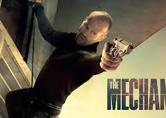 The Mechanic