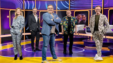 22:45: Na siehste! - Das TV Kult-Quiz mit Elton | Radio Bremen | 10/4 2026