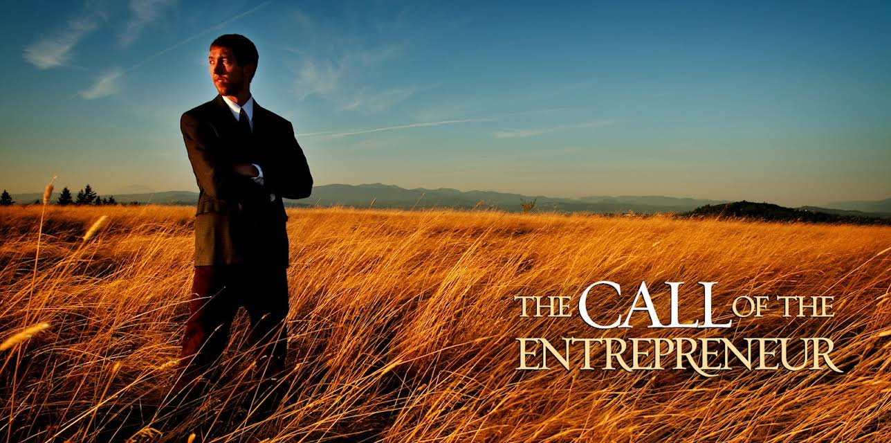 The Call of The Entrepreneur (2007)