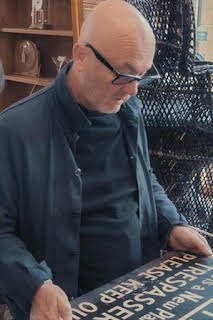 18:20: Maestros de la restauración: Sacando temas de conversación | Discovery | 4/9 2026