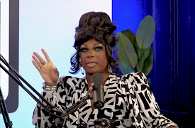 Exposed with Joseph Shepherd: Mayhem Miller