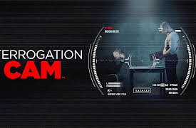 Interrogation Cam Season 1: Court Cam Top Five: Accused Killers 4