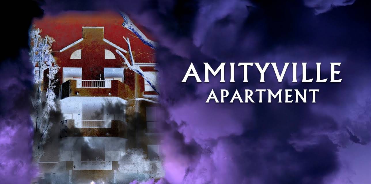 Amityville Apartment (2025)