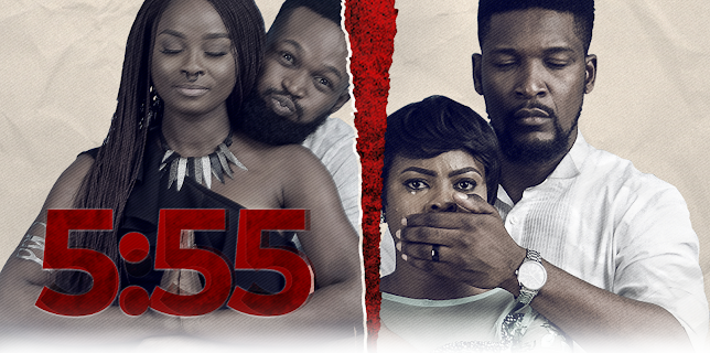 5:55 (five fifty five) (2021)