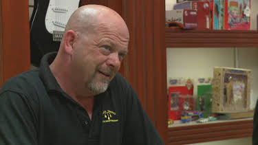 14:10: Pawn Stars (S18 E15) (S18) | Viasat 4 | 4/9 2026