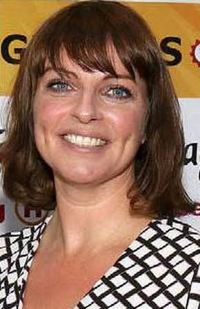 Laura Way as Director