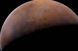 NOVA: The Planets: Season 1: Mars