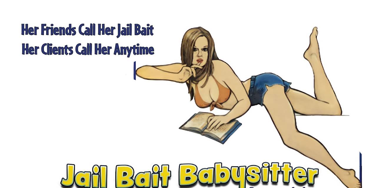 Jailbait Babysitter (1977)