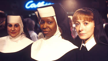 5:05 PM: Sister Act | Film 4 | 3/28 2026