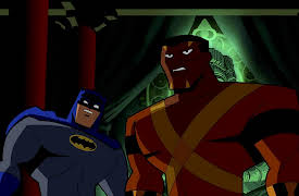 Batman: The Brave and the Bold: The Complete First Season: Return of the Fearsome Fangs