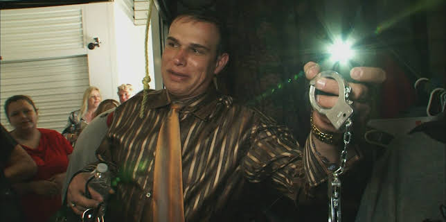 09:40: Storage Wars (S2 E8) (S2) | TV10 | 1/29 2026