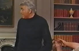 Bonanza Season One: San Francisco