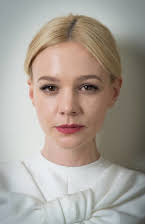 Carey Mulligan as 