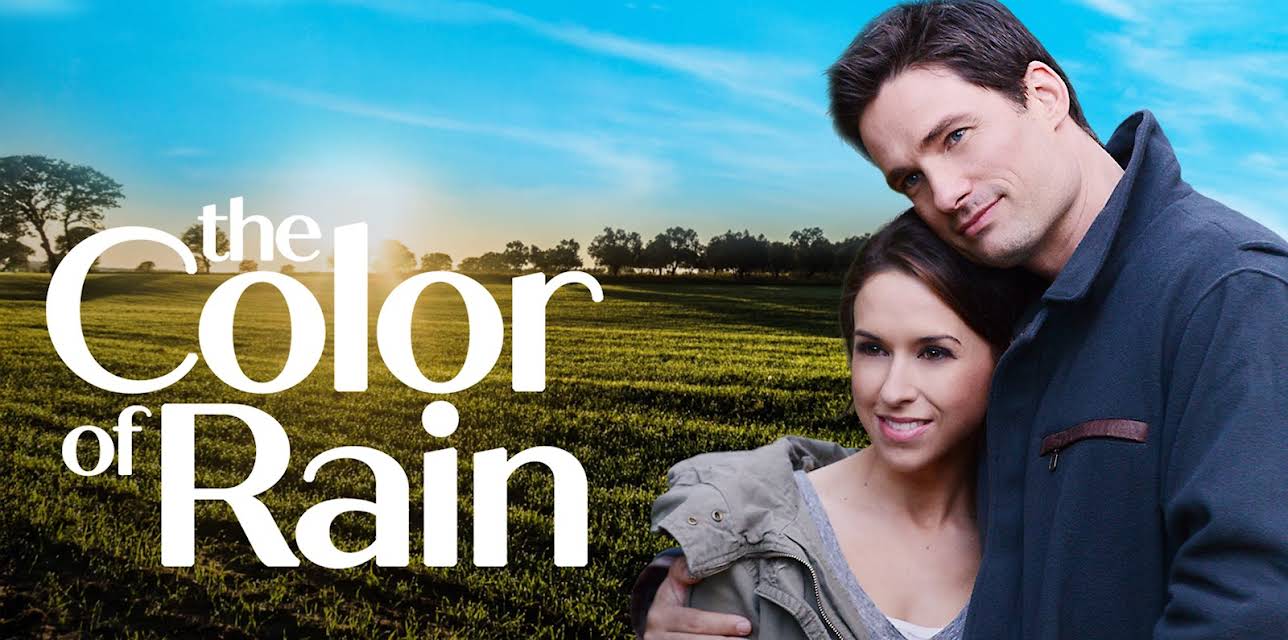 The Color of Rain (2014)