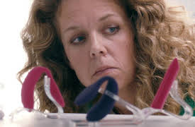 Workin' Moms: The Wolf and the Rabbit