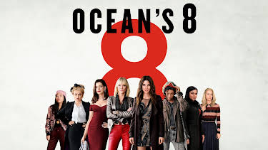 22:35: Ocean's 8 | TV6 | 5/24 2026